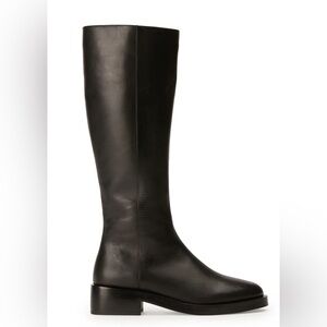 Tony Bianco Ebony Over the Knee Boots